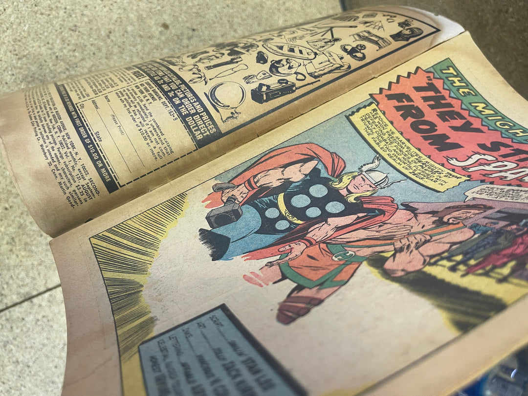 Thor #131
