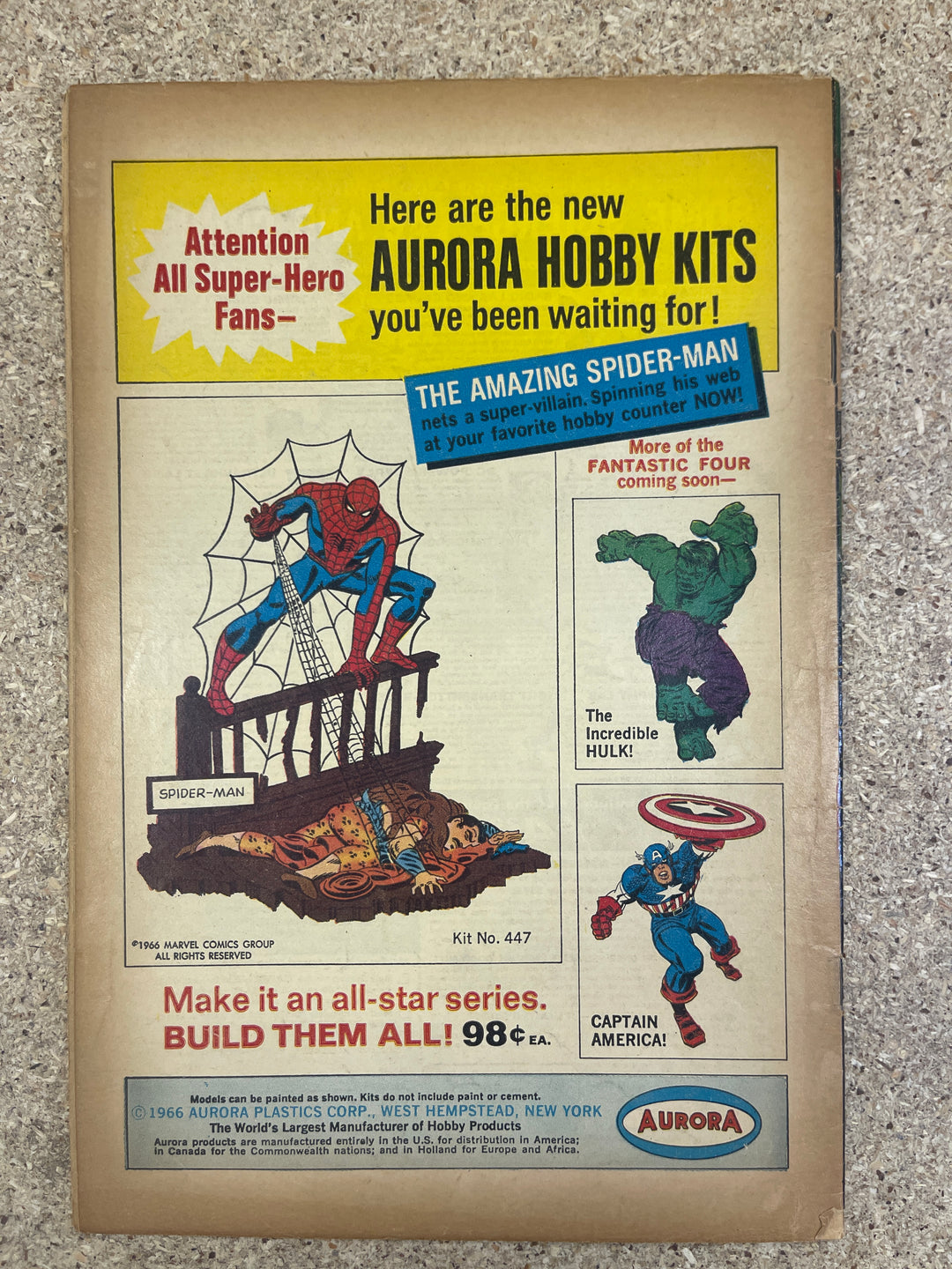 Thor #136