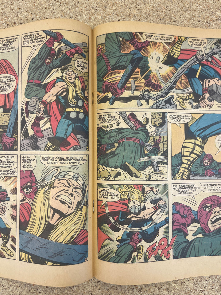 Thor #171