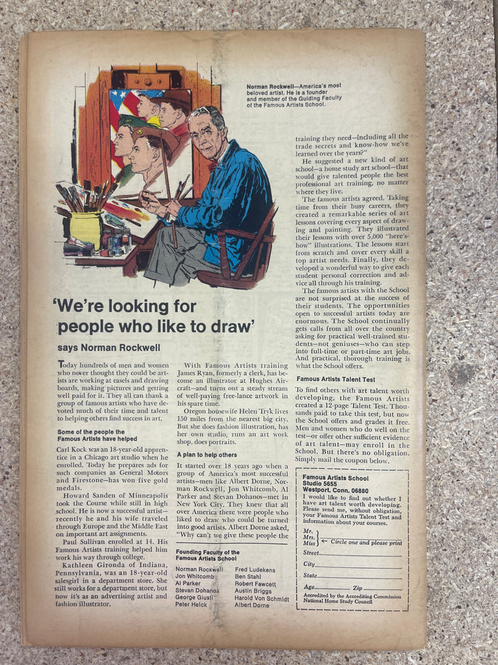 Captain America #100 Subscription Crease