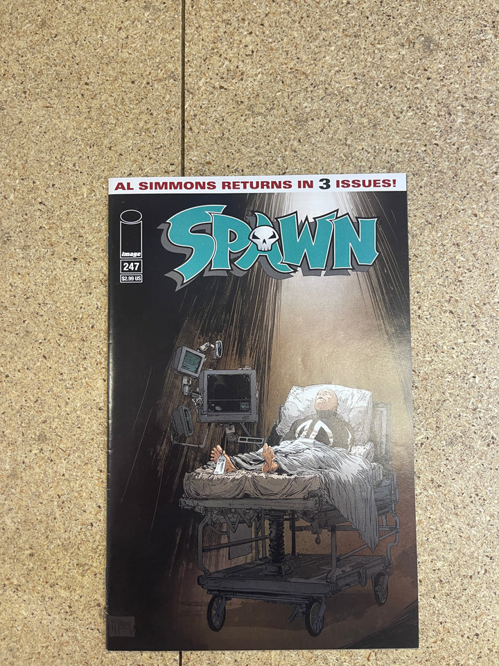 Spawn #247