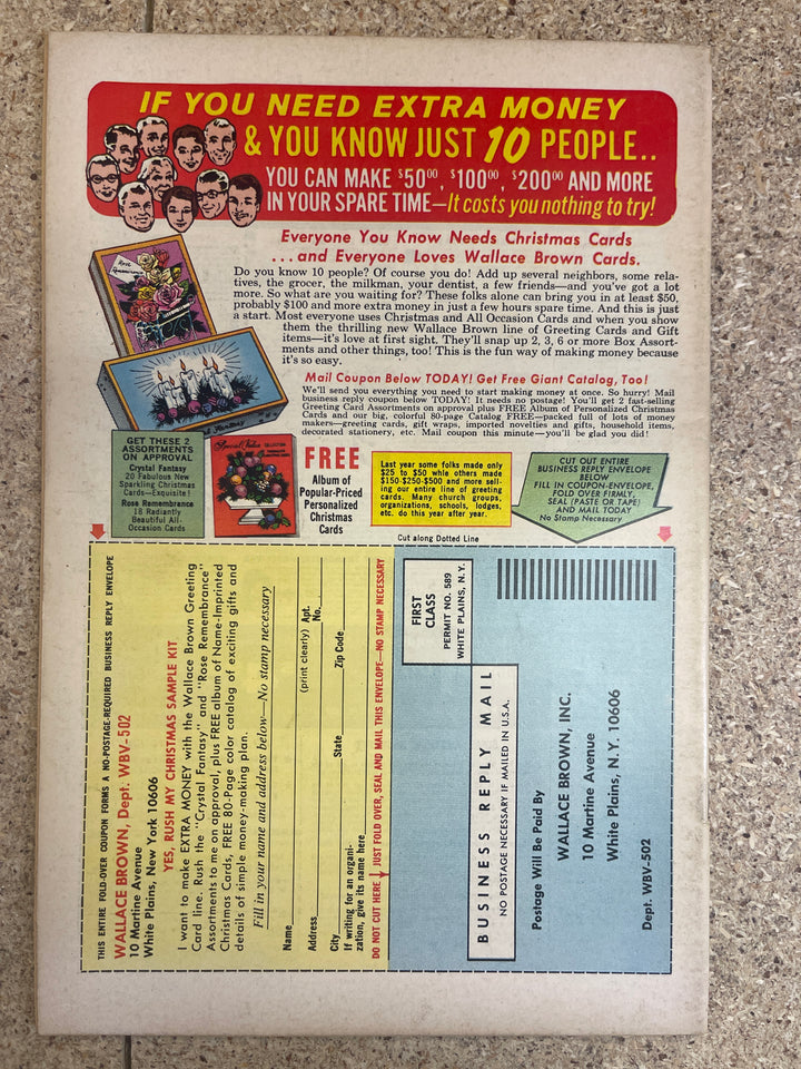Iron Man #17