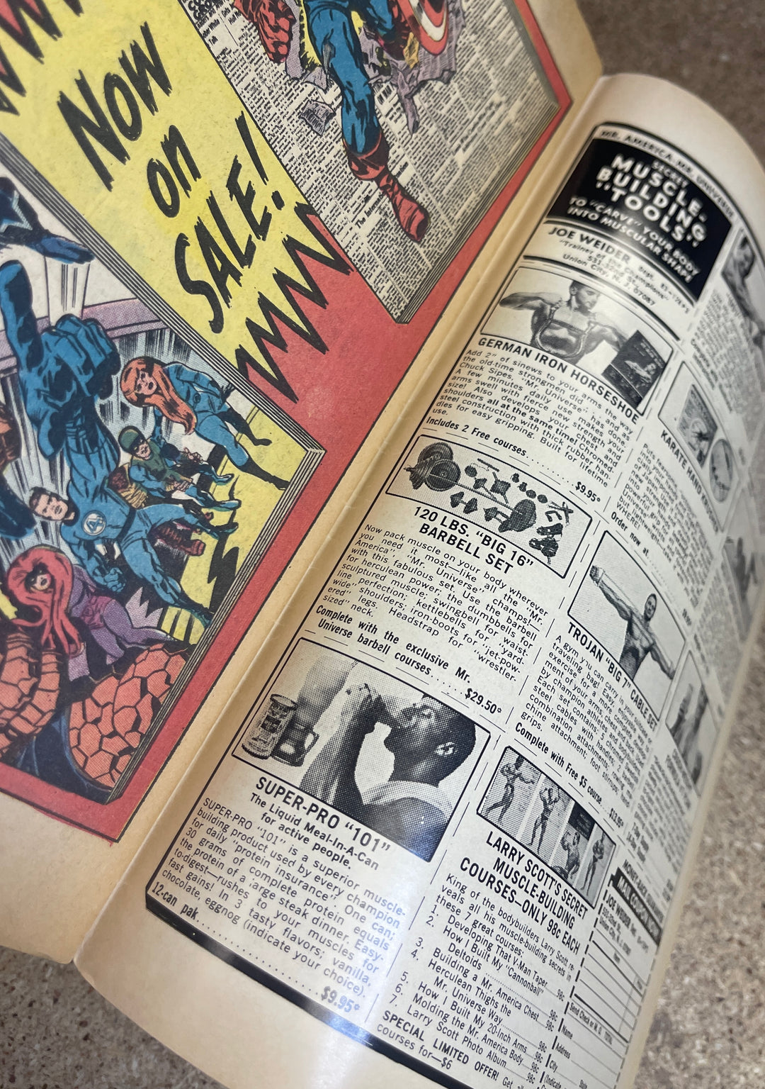 Incredible Hulk #111