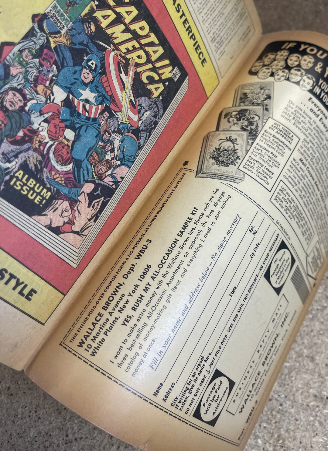 Incredible Hulk #114