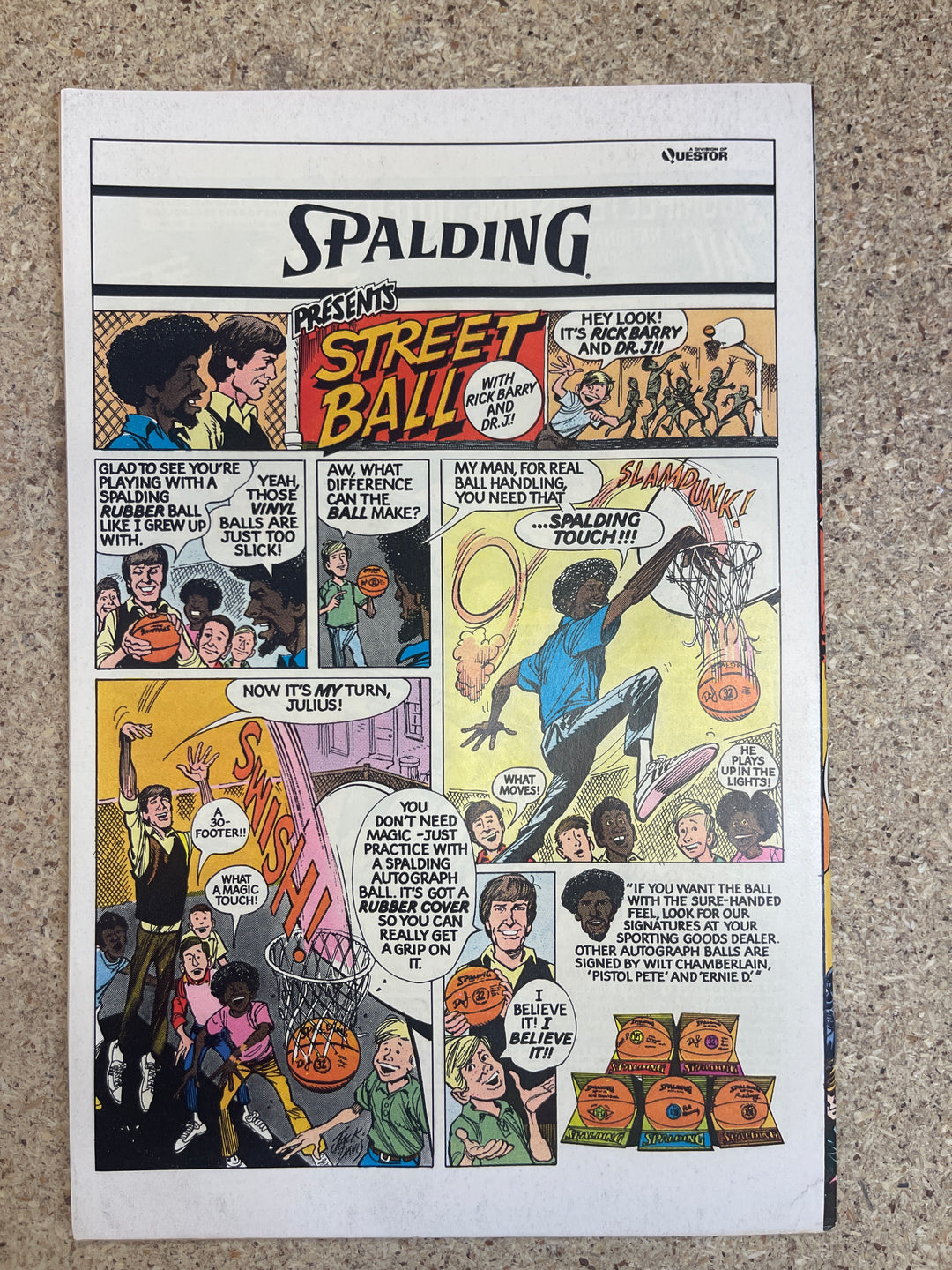 Spectacular Spiderman #9