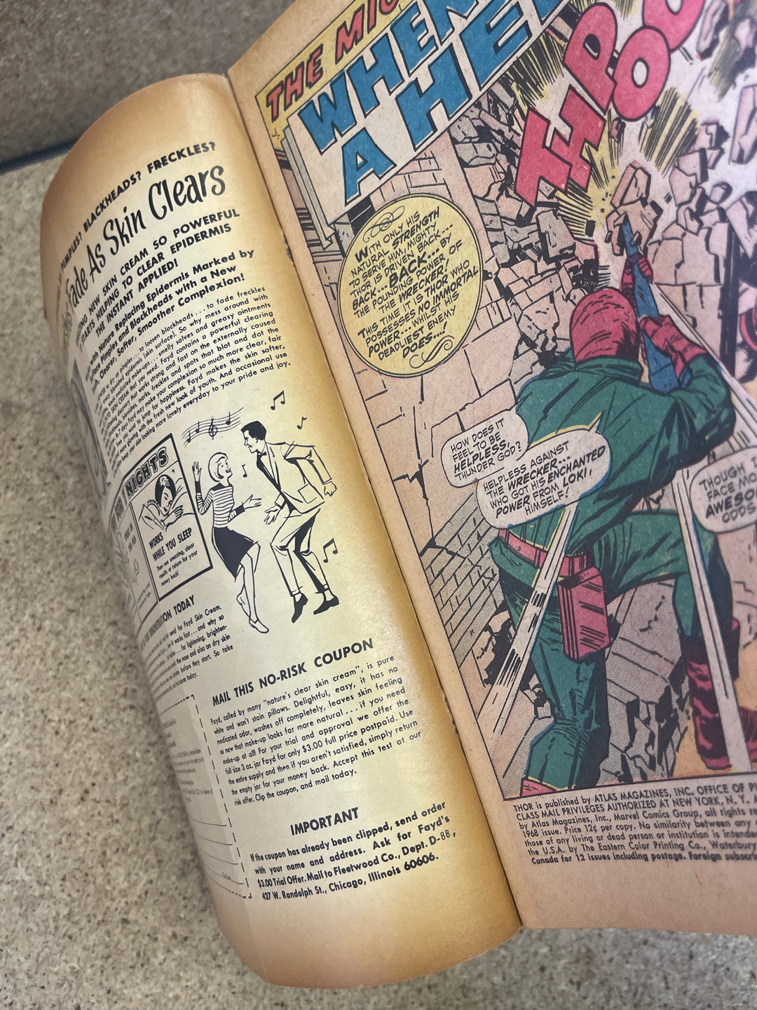 Thor #149