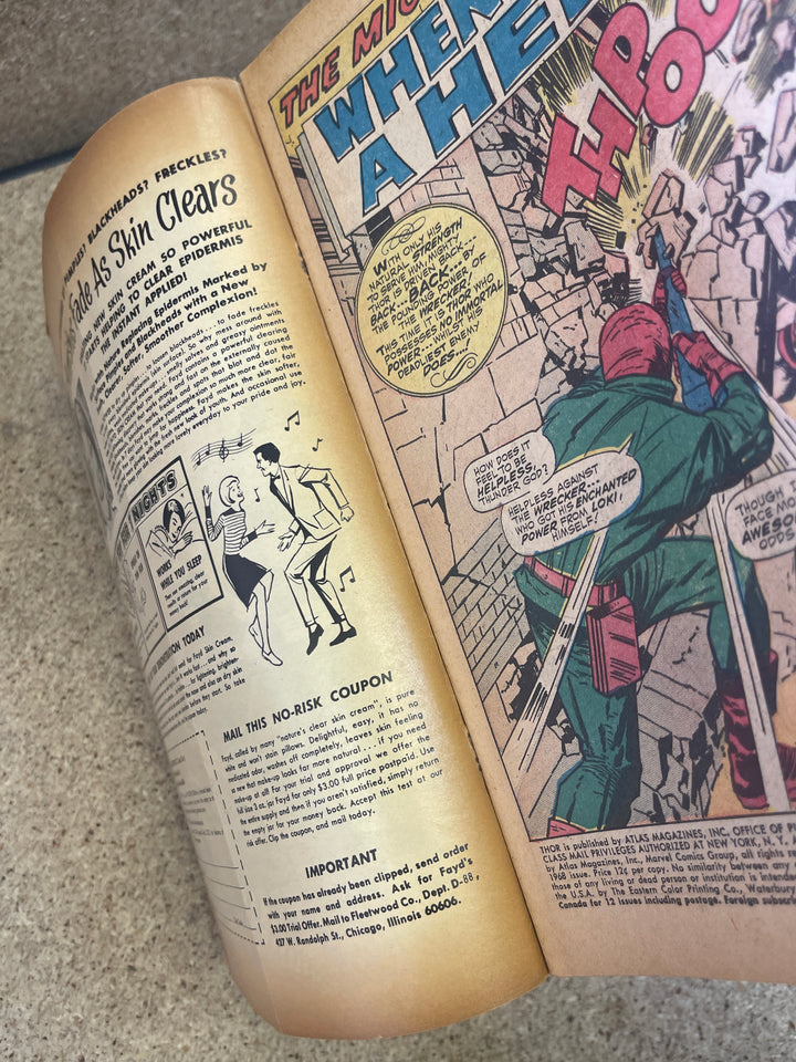 Thor #149