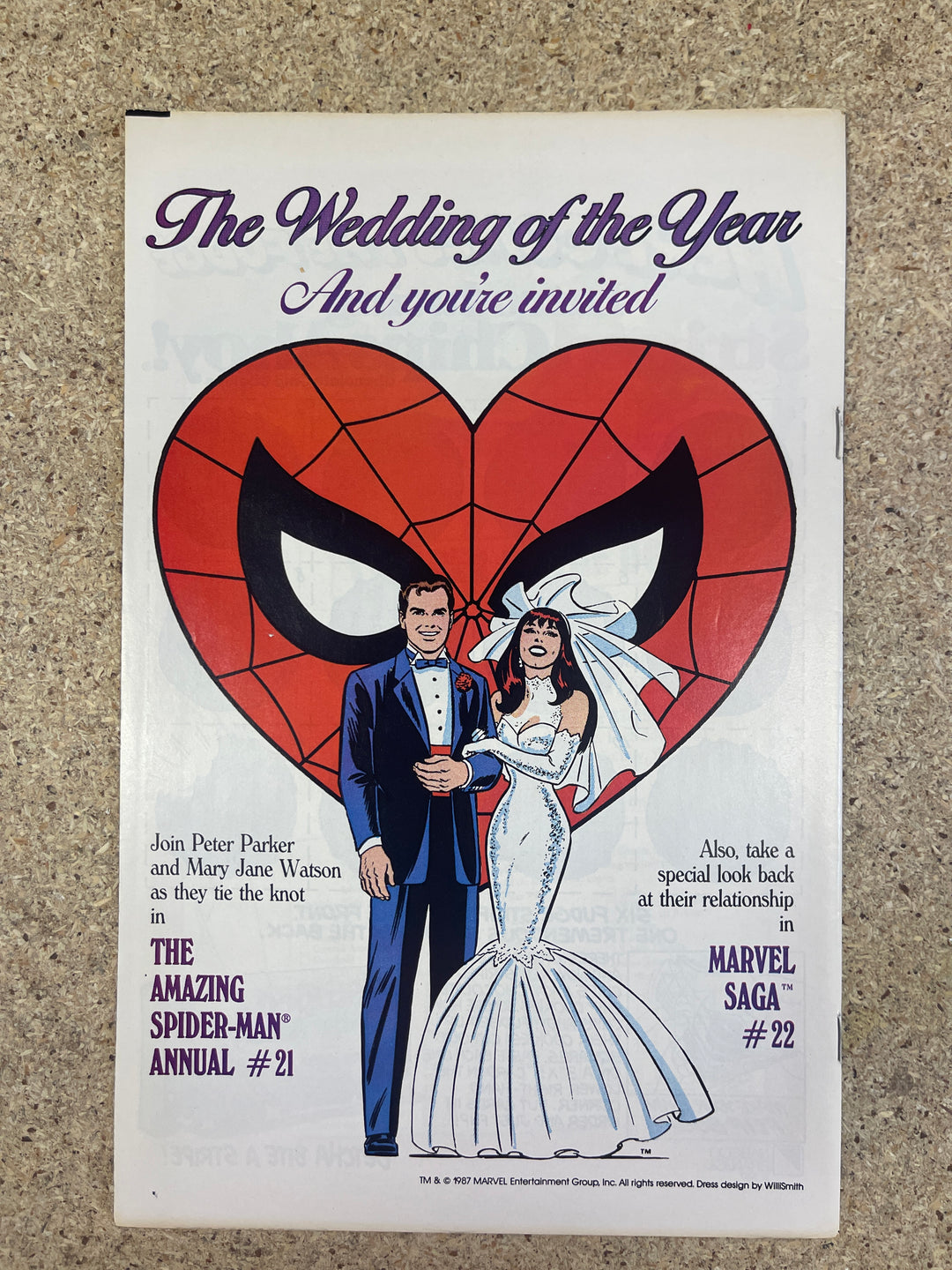 Amazing Spiderman #292