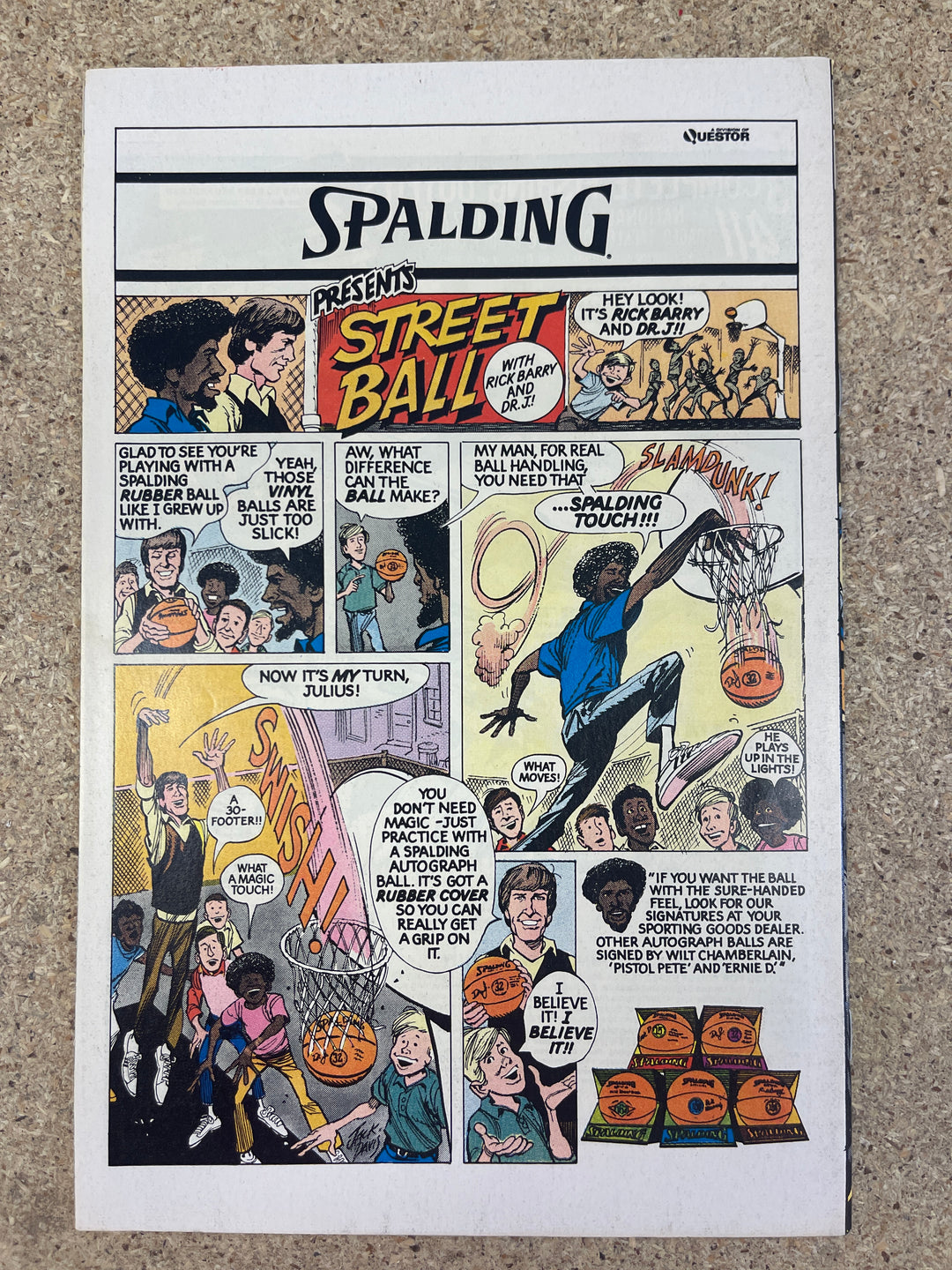 Amazing Spiderman #170