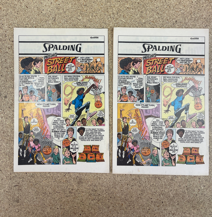 Amazing Spiderman #174-175 Punisher