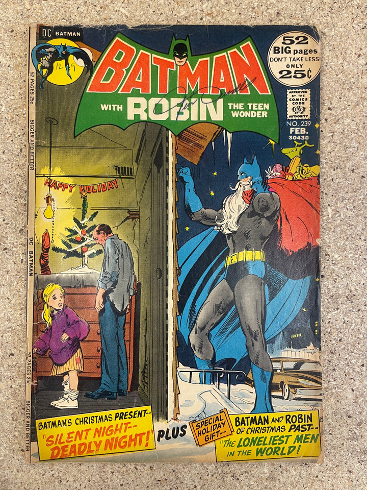 Batman #239