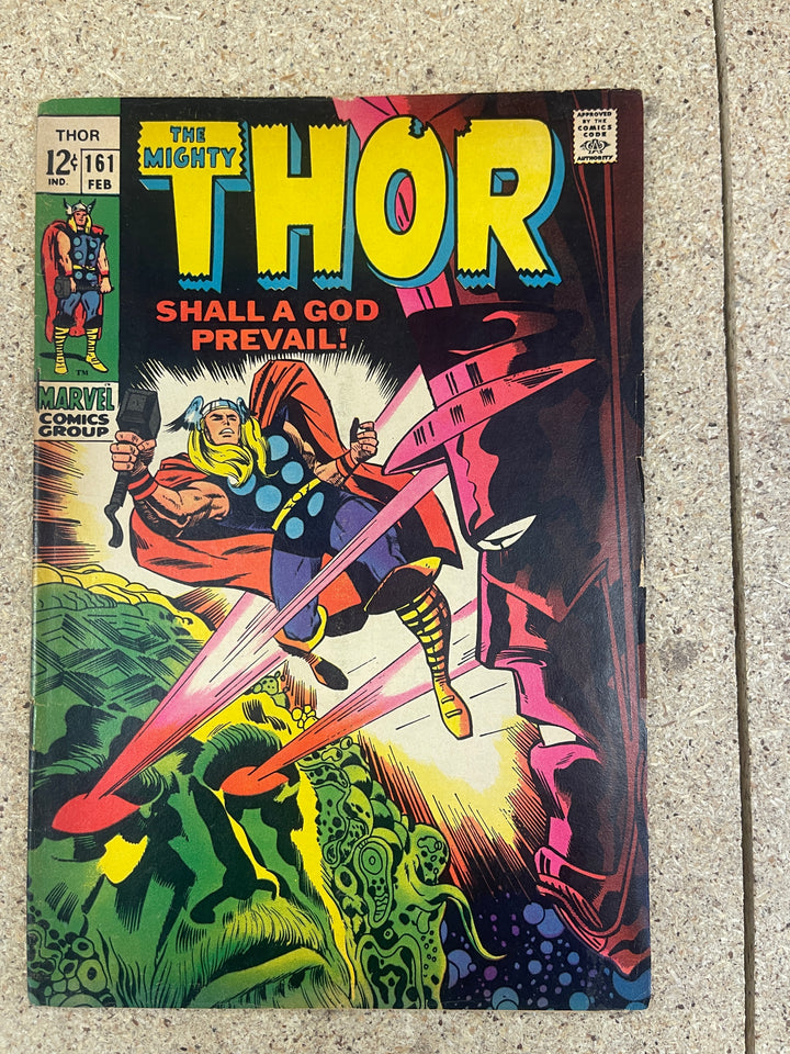Thor #161