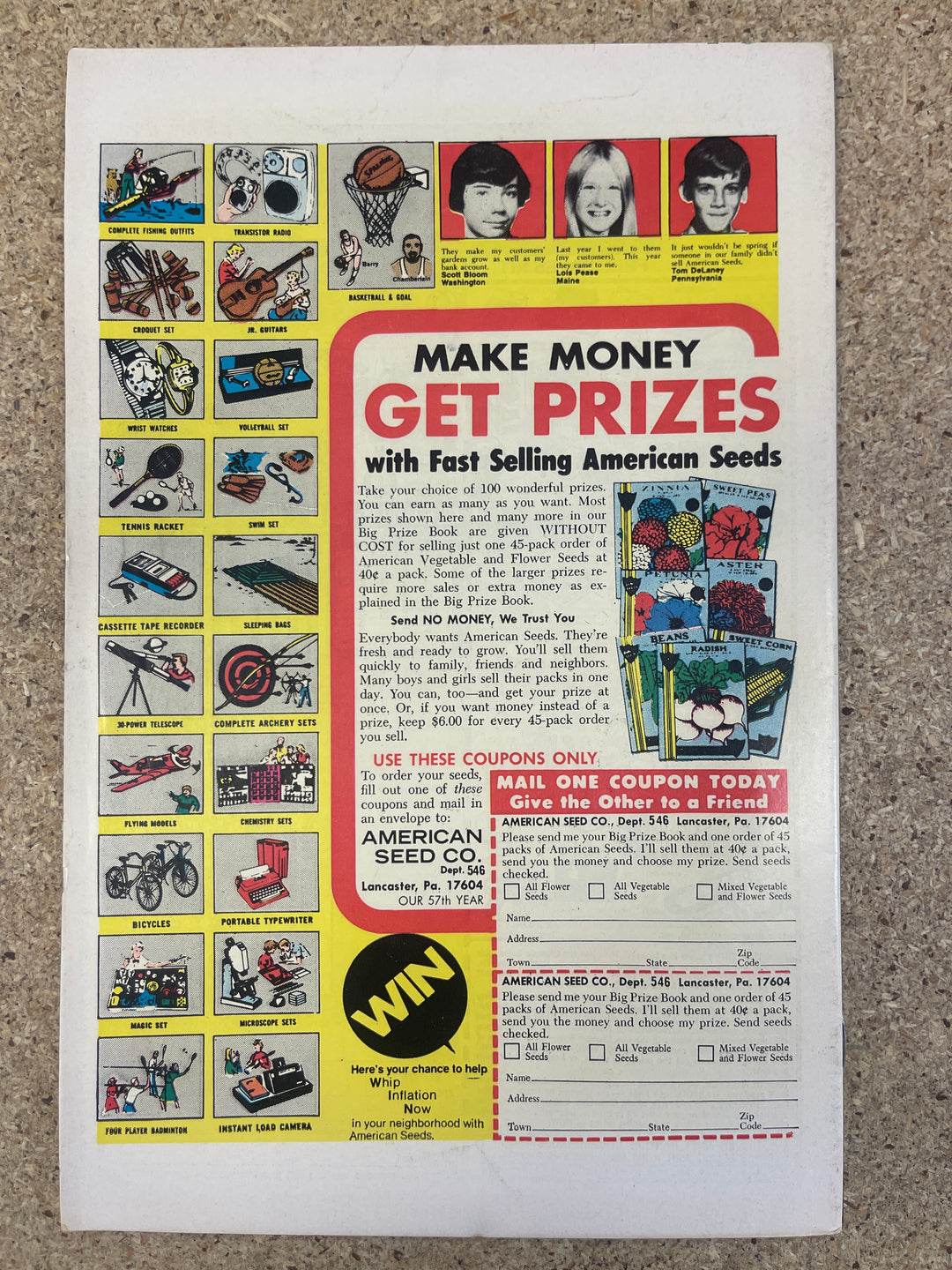 Amazing Spiderman #145