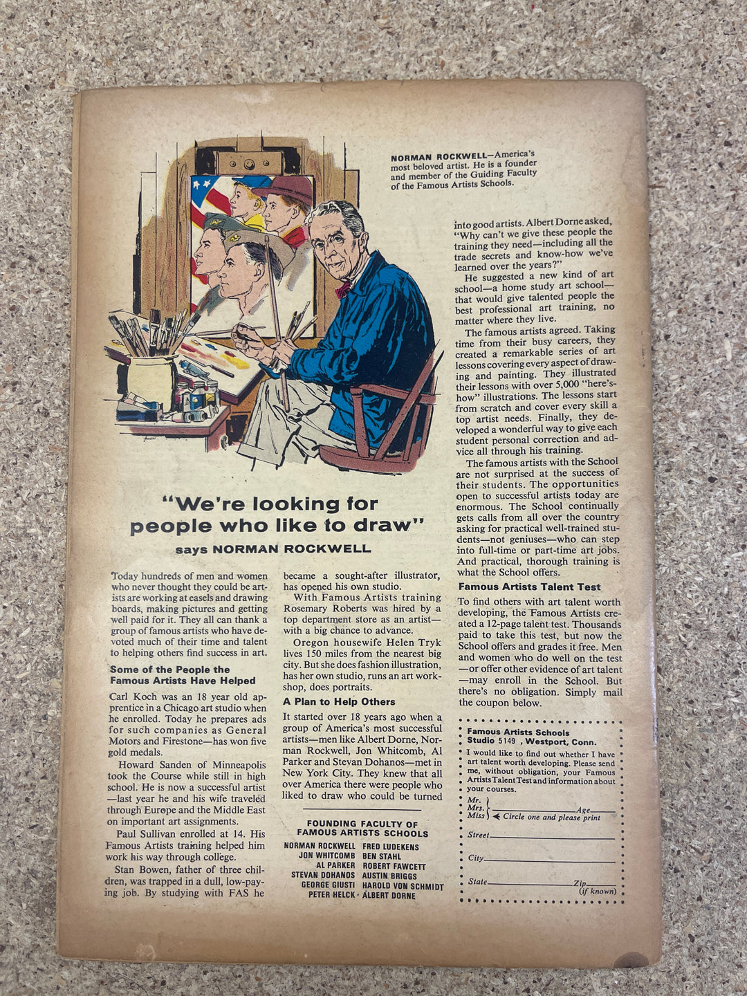 Strange Tales #150