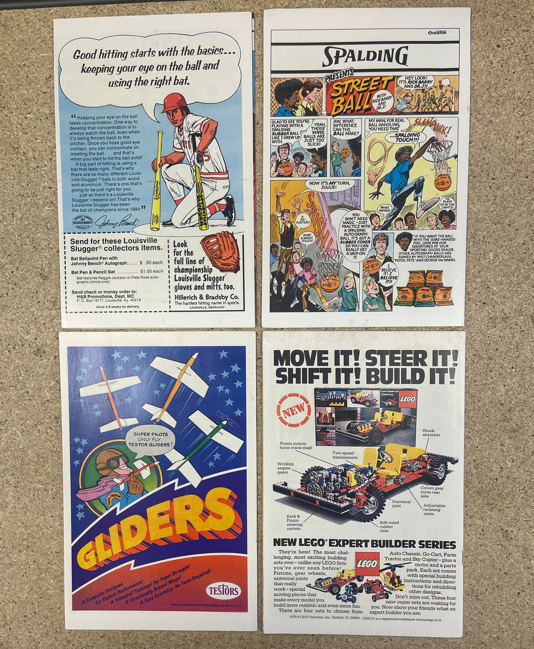 Howard the Duck  #1-33 Plus Annual 1