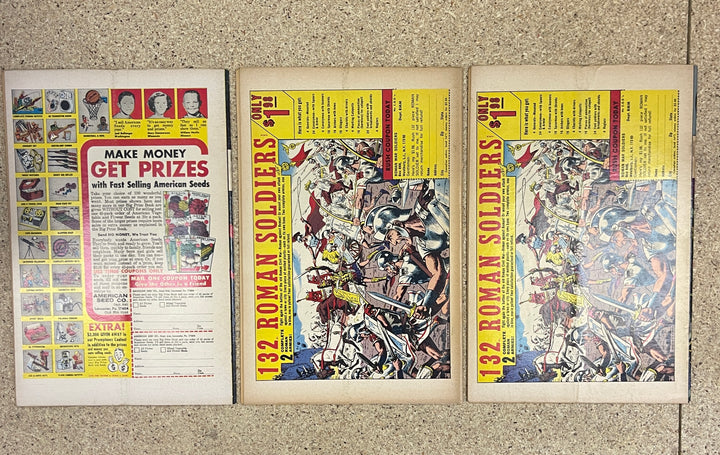 Doctor Strange #169-183 Vol 1