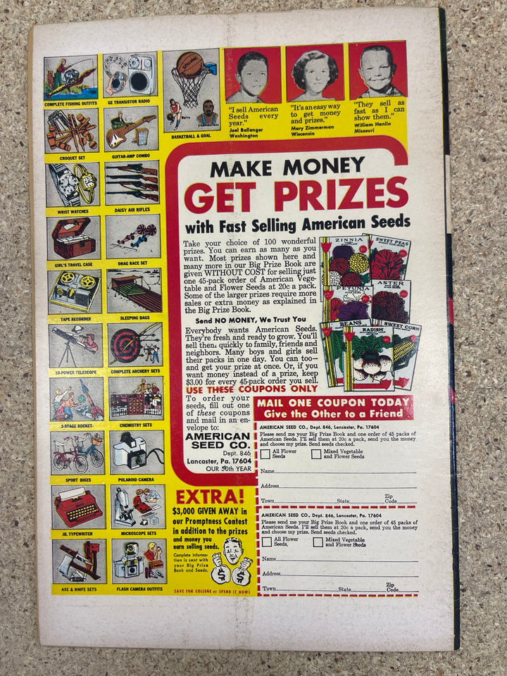 Doctor Strange #169-183 Vol 1