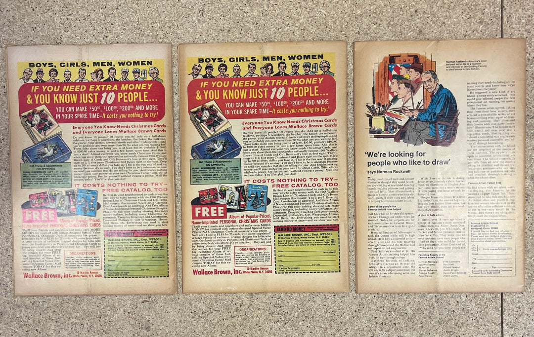 Doctor Strange #169-183 Vol 1