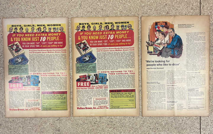 Doctor Strange #169-183 Vol 1