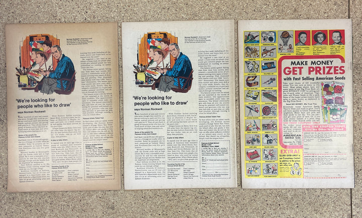 Doctor Strange #169-183 Vol 1