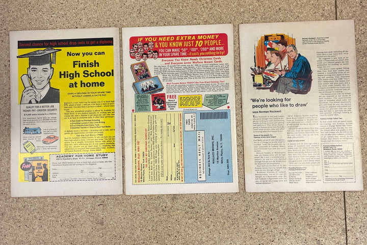 Doctor Strange #169-183 Vol 1