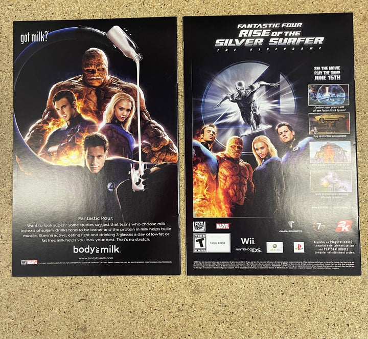 Amazing Spiderman  #539-543 Back in Black