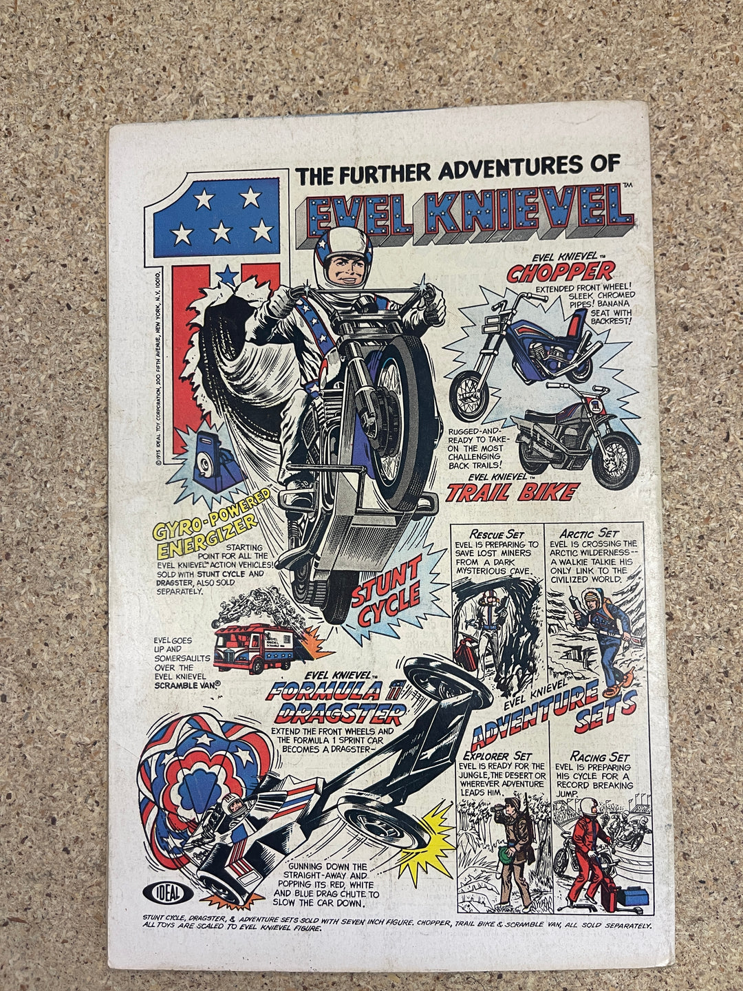 Marvel Premiere #28 1st Legion of Monsters