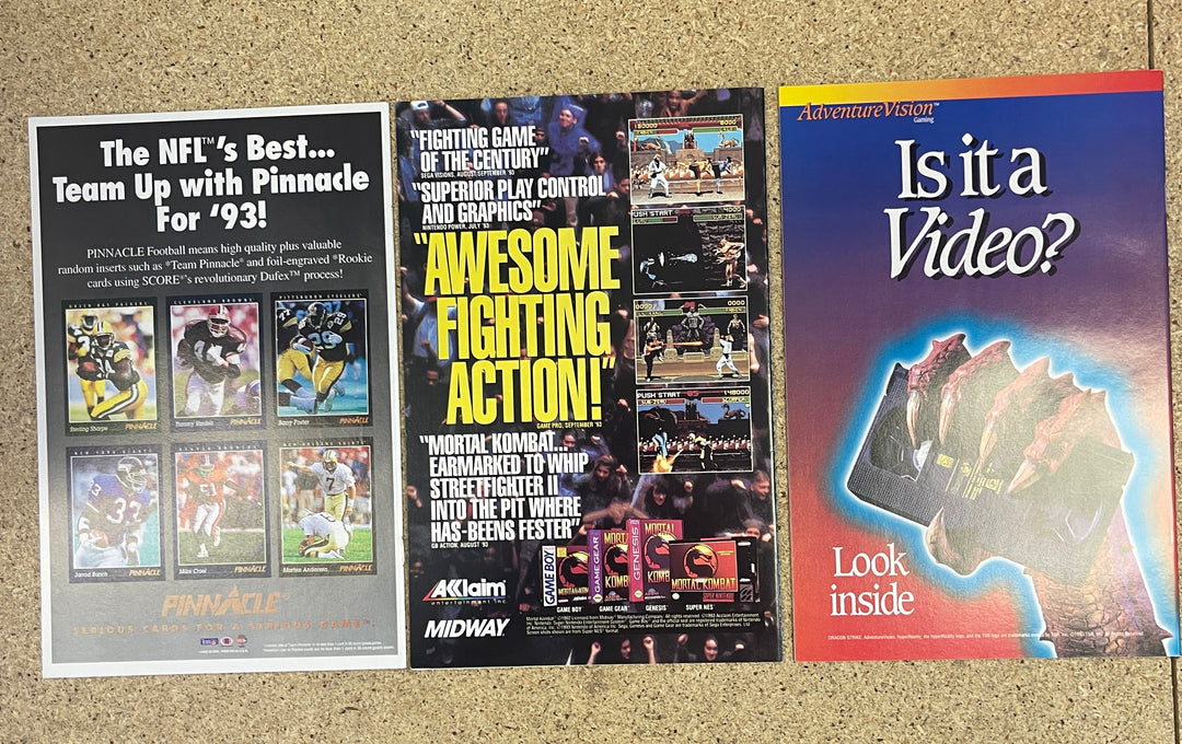 Wolverine and the Punisher Damaging Evidence #1-3