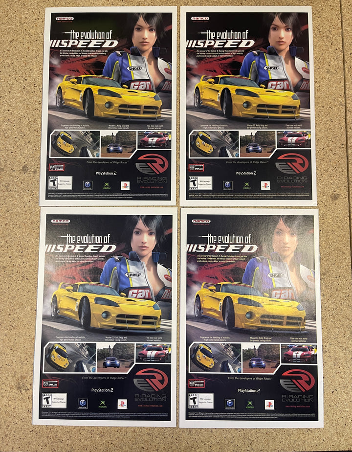 Wolverine Captain America #1-4