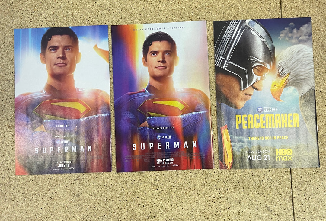 Absolute Martian Manhunter #1-6