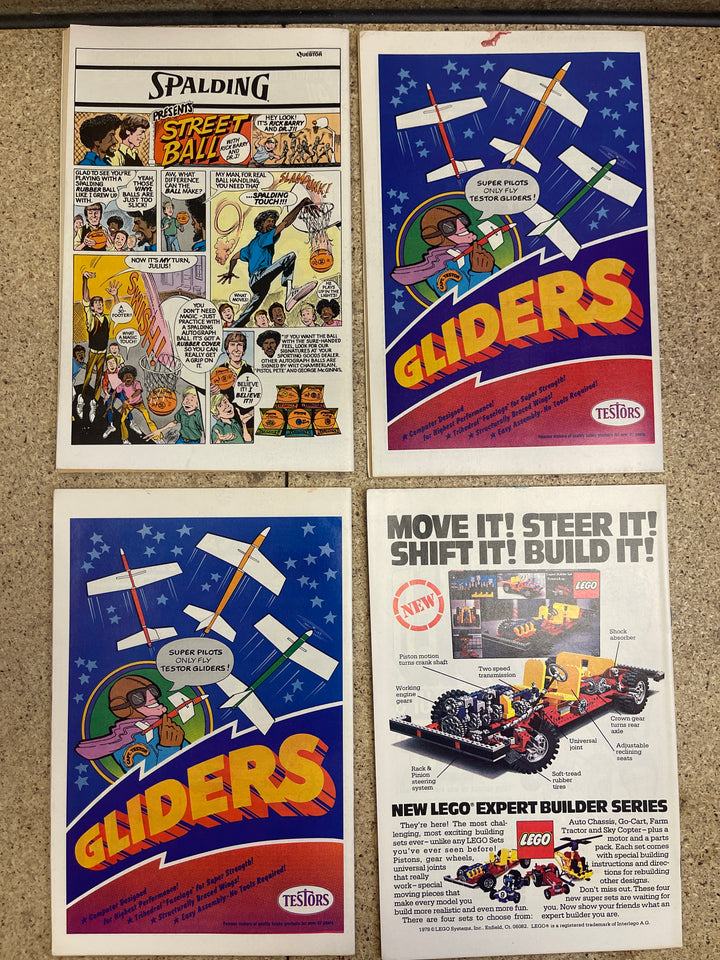 Spider Woman Vol 1 #1-25 + Marvel Spotlight #32 1st App Spider Woman