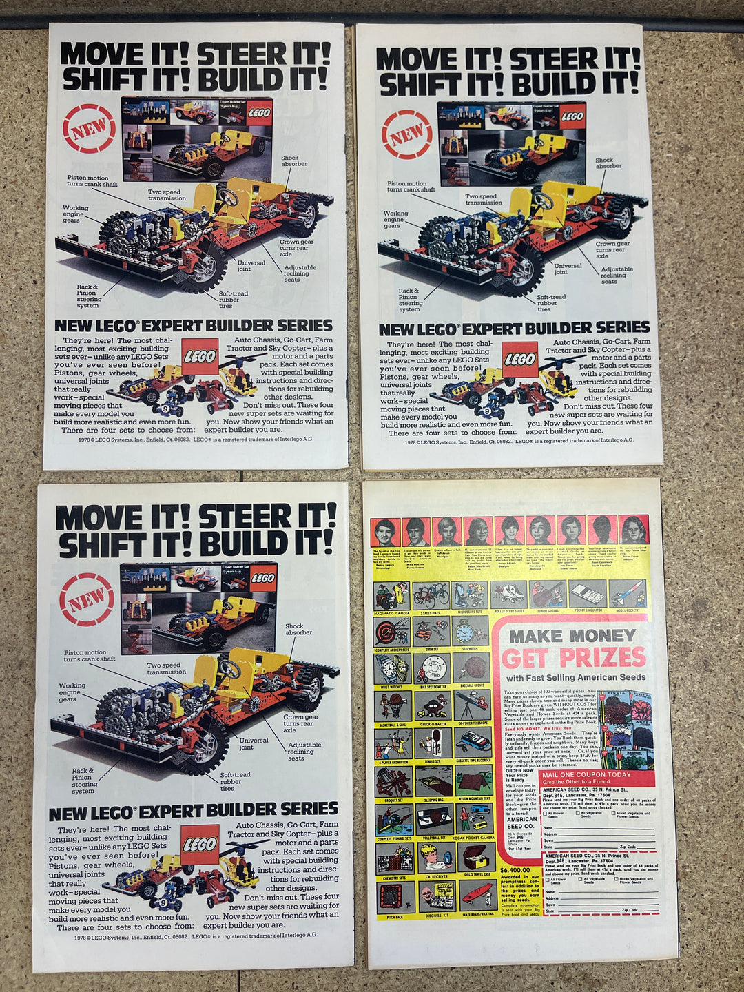 Spider Woman Vol 1 #1-25 + Marvel Spotlight #32 1st App Spider Woman