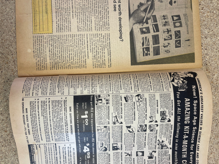 X-men #59 Neal Adams