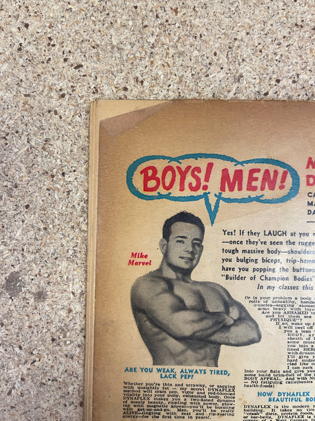 Thor #124 2nd Hercules