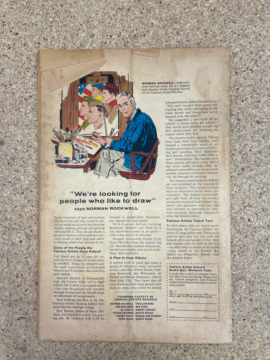 Thor #148 1st Wrecker