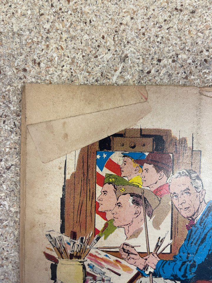 Thor #148 1st Wrecker