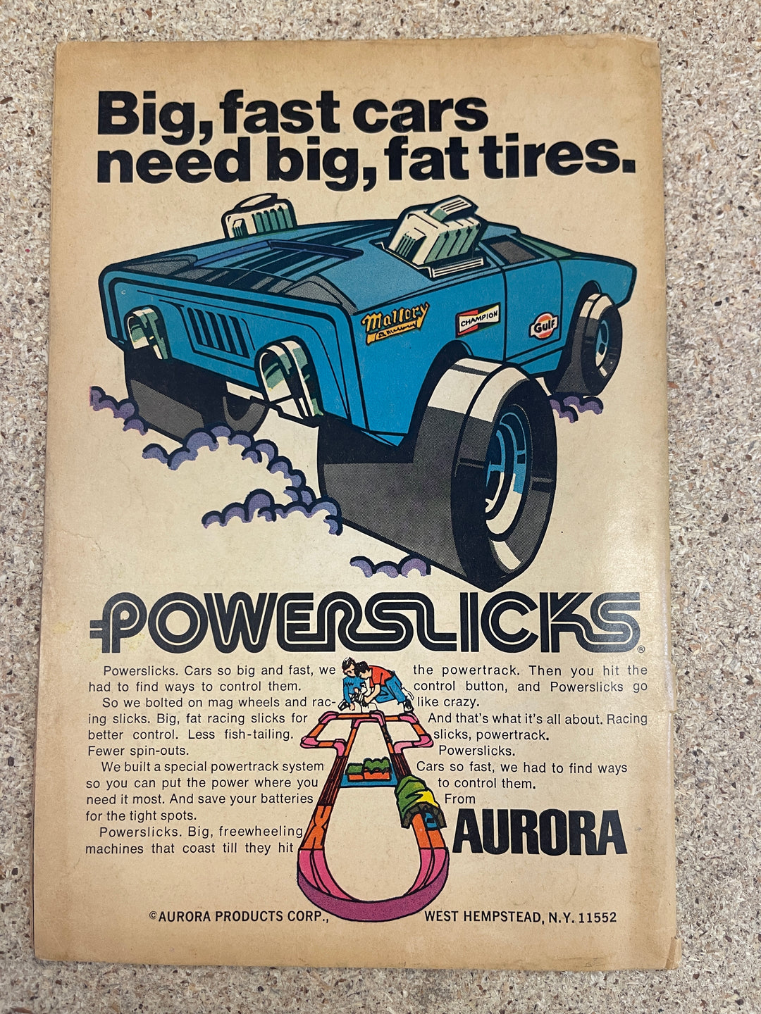 Superman #233 Neal Adams