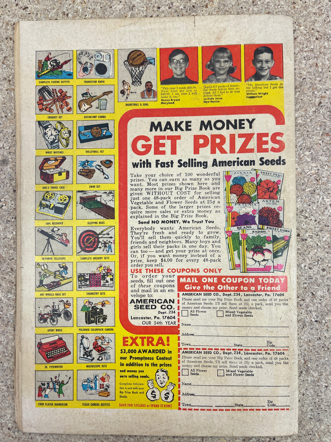 Wonder Woman  #199 Bondage