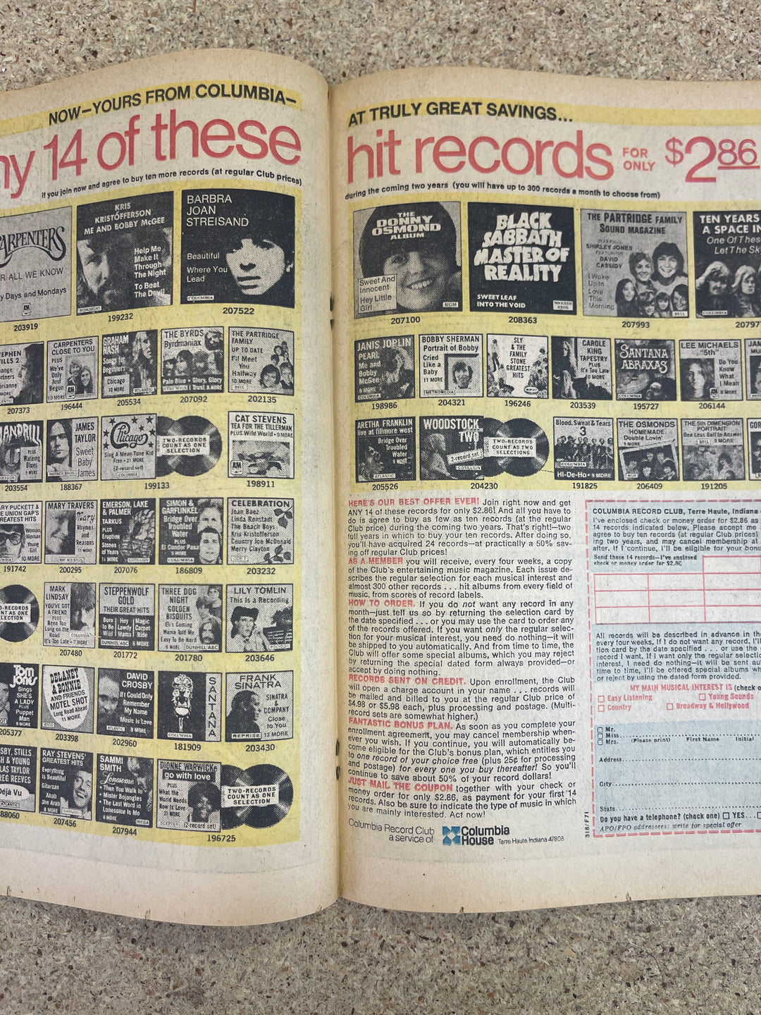 Wonder Woman  #199 Bondage