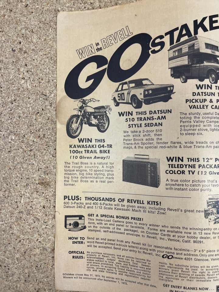 Wonder Woman  #199 Bondage