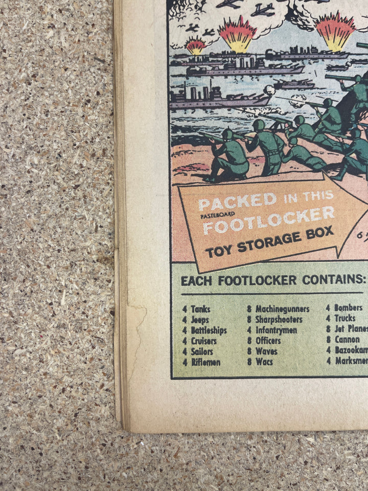 Wonder Woman  #199 Bondage