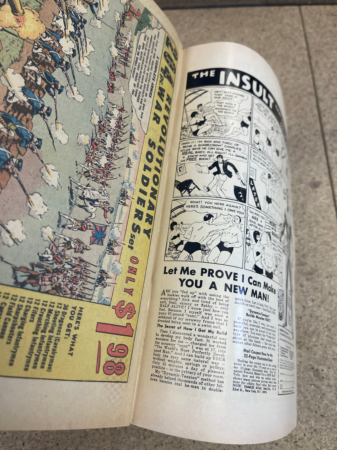 Wonder Woman  #204 1st Nubia