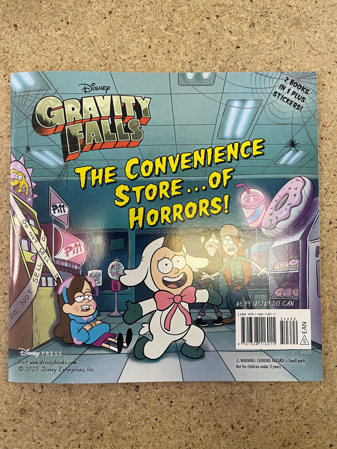 Gravity Falls Happy Summerween