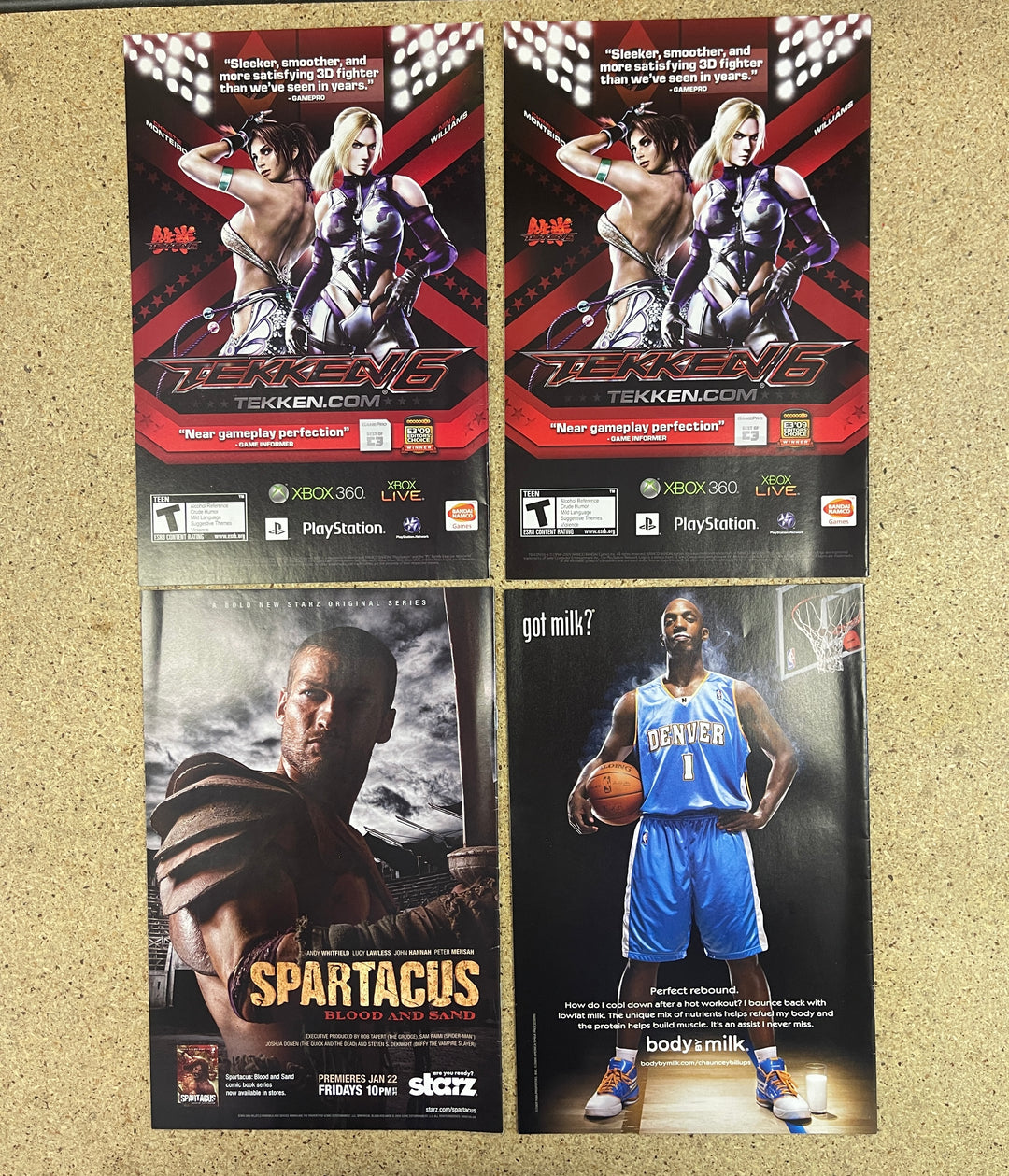 Strange  #1-4 Mark Waid