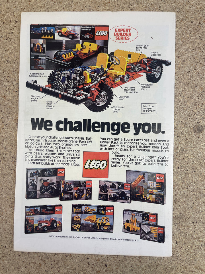 Moon Knight #1 1980 Series