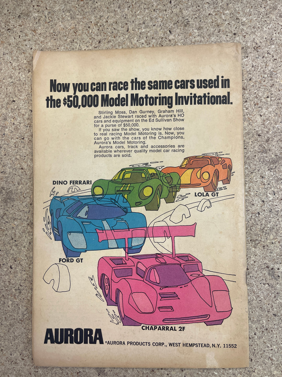 New Gods #1-8 1st Orion 1st Darkseid Cover