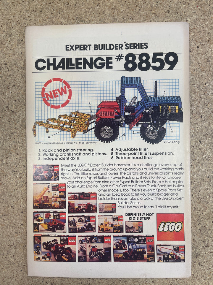 What If #31 Wolverine Killed the Hulk