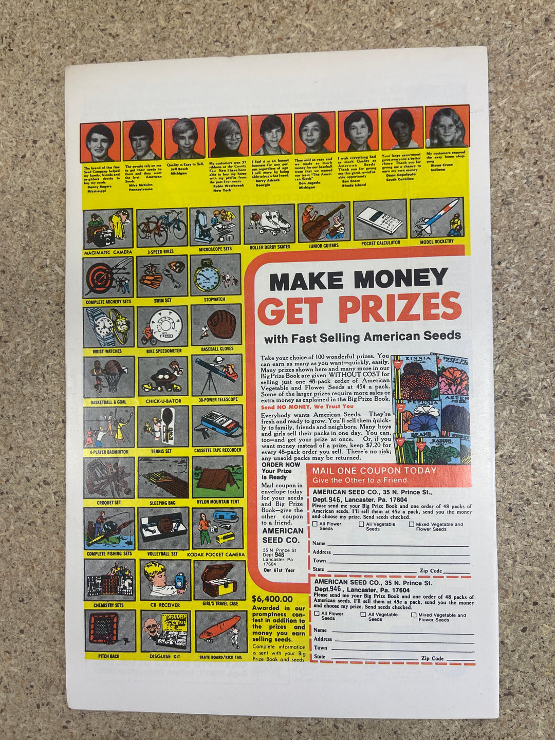 Uncanny X-men #120 1st Alpha Flight