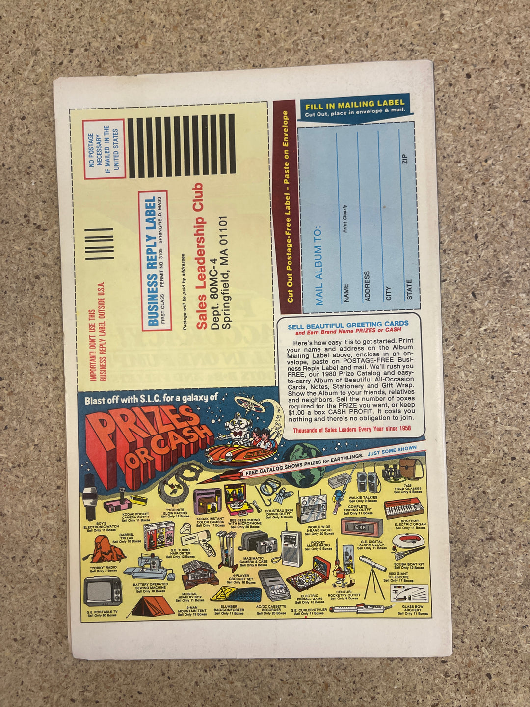 Marvel Team Up #95 1st Mockingbird