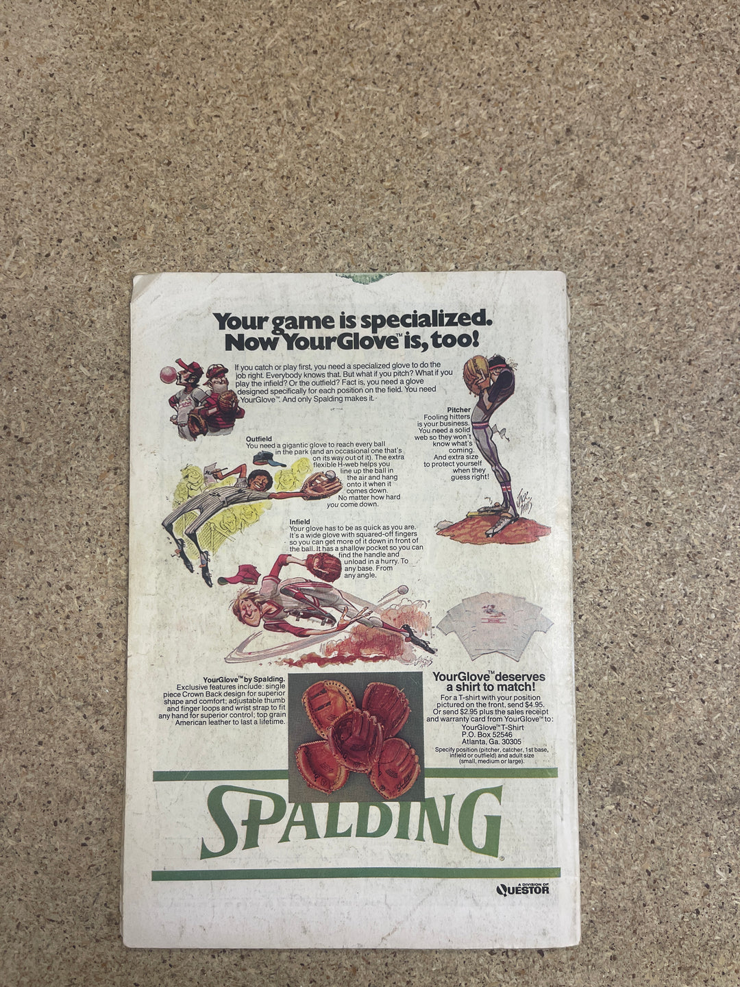 Incredible Hulk Annual #5 2nd Groot